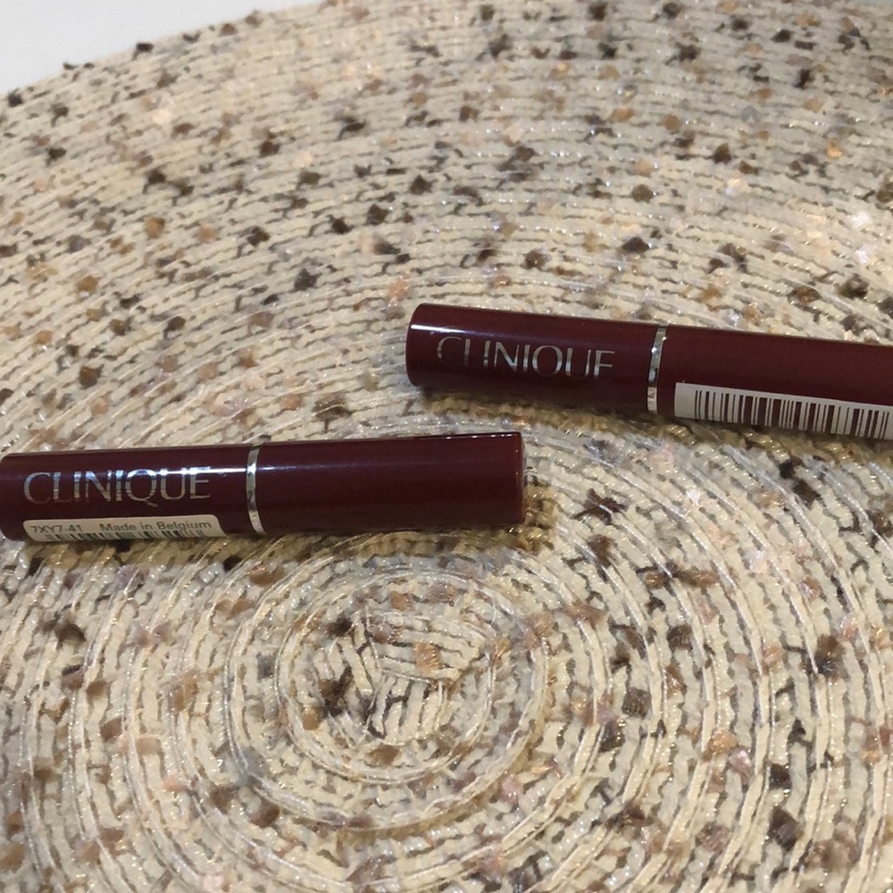 Nwot (2) Clinique Mascaras